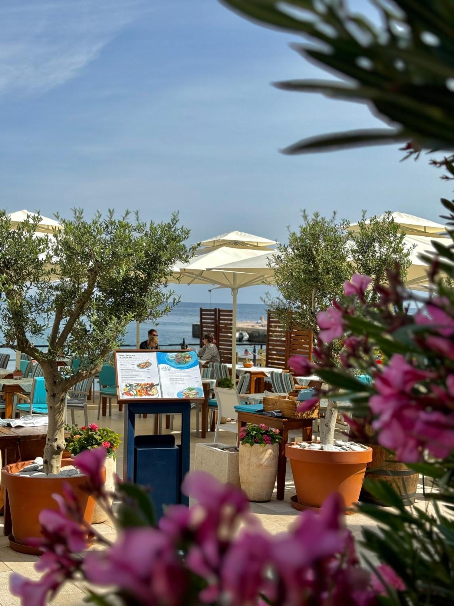 Apartments First Line Petrovac المظهر الخارجي الصورة